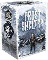 Frost Shelter Frost Shelter