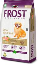 Frost Super Premium Senior Mini & Small 2,5kg