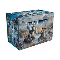 Frosthaven Frosthaven