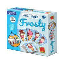 Frosty - Jogo de Cartas - Algazarra