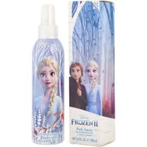 Frozen 2 Disney Body Spray 6,8 Oz