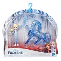 Frozen 2 Elsa e Nokk E5504 Frozen 2 Elsa e Nokk E5504