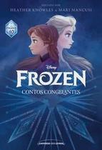 Frozen - Contos Congelantes