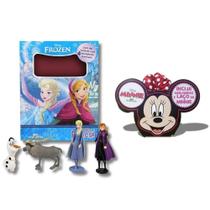Frozen: Contos para Brincar + Brinde Frozen: Contos para Brincar + Brinde