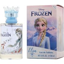 Frozen Disney Elsa Edt Spray 3,4 Oz