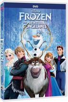 Frozen Dvd original Lacrado