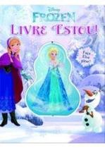 Frozen - livre estou