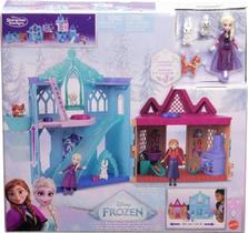 Frozen Santuario Animal Princesa Disney Frozen Santuario Animal Princesa Disney