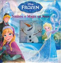 Frozen - Sonhos de magia na neve - Phoenix