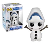 Frozen - Upside Down Olaf 122 Funko Pop