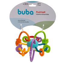 Fruit ball