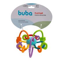Fruit Ball Buba