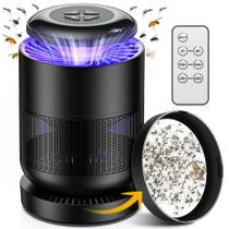 Fruit Fly Traps Bugbow Indoor com controle remoto e luz