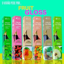 Fruit Gloss - Linha Irresistible 4 ml - Isis Rezende