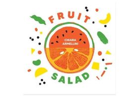 Fruit salad Fruit salad