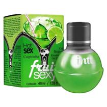 Fruit Sexy Caipirinha 40ml Intt