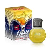 Fruit Sexy Intt Bull para sexo oral 40ml Fruit Sexy Intt Bull para sexo oral 40ml