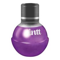 Fruit Sexy Intt Tons Gel Comestível Sabor Vinho Tinto para sexo oral 40ml