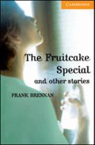 Fruitcake special and other stories, the - level 4