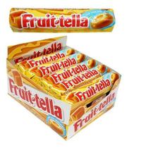Fruittella 15X45G - Caramelo - Perfetti