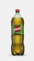 Fruki guaraná 2L