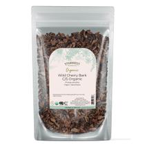 Fruta Casca de Cereja Selvagem Orgânica Starwest Botanicals 113g Fruta Casca de Cereja Selvagem Orgânica Starwest Botanicals 113g