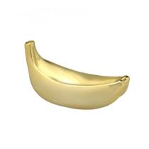 Fruta Decorativa 14cm Banana Espressione