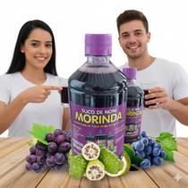 Fruta Noni Orgânicos Sua Saúde Blindada Pela Natureza Kit 03 Fruta Noni Orgânicos Sua Saúde Blindada Pela Natureza Kit 03