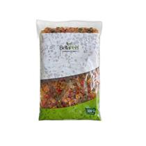 Frutas Cristalizadas 500g - BellaPeri