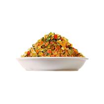 FRUTAS CRISTALIZADAS SICOLA 1Kg FRUTAS CRISTALIZADAS SICOLA 1Kg