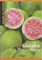 Frutas do Brasil - Goiaba Pós-colheita - Embrapa