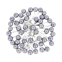 Frutas Falsas De Natal, Flores De Pérola Artificial, Estames De Cereja Para Decoração De Casamento E