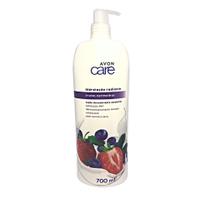 Frutas Vermelhas Loção Corporal 700ml - avon care