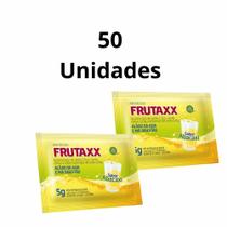 Frutaxx Antiácido Abacaxi Pó 1 Envelope 5g - 10 envelopes