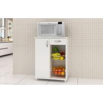 Fruteira 1 Porta 1 Gaveta 2 Cestos New Belize Notavel-brilho Fruteira 1 Porta 1 Gaveta 2 Cestos New Belize Notavel-brilho