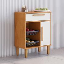 Fruteira 1 Porta 1 Gaveta Lorena