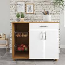 Fruteira armário multiuso alice