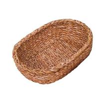 Fruteira Cesta Oval de Seagrass Fruteira Cesta Oval de Seagrass