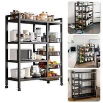 Fruteira Chão Mesa Bebedouro Agua Rack Microondas Praleteira