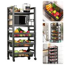Fruteira Chão Rack Praleteira Mesa Bebedouro Agua Microondas