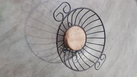 Fruteira de mesa