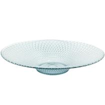 Fruteira de mesa fruteira de vidro redonda Fruteira de mesa fruteira de vidro redonda