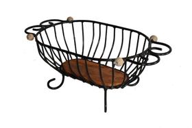 Fruteira de Mesa - Oval Fruteira de Mesa - Oval
