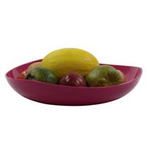 Fruteira De Mesa Porta Frutas Organizador Trio Para Bancada Cozinha