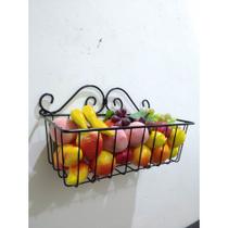 Fruteira de Parede 40x20