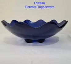 Fruteira Floresta-Tupperware.