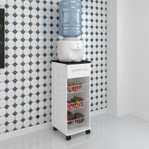 Fruteira Itália 1 gaveta 3 cestos - Inove