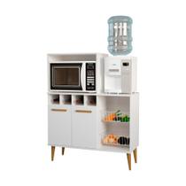Fruteira Nube - Armário fruteira para cozinha - Mizza Decor