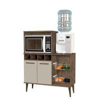 Fruteira Nube - Armário fruteira para cozinha - Mizza Decor