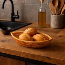 Fruteira para Frutas Decoração Mesa Bancada Aparador Cozinha Fruteira para Frutas Decoração Mesa Bancada Aparador Cozinha